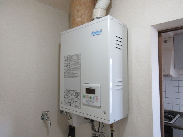 ショコラM28の設備