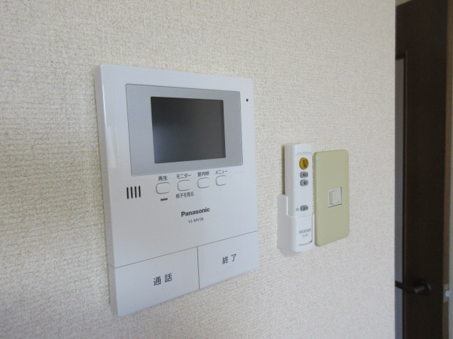 ショコラM28のセキュリティ