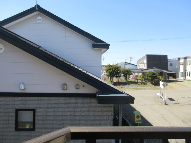 ショコラM28の展望