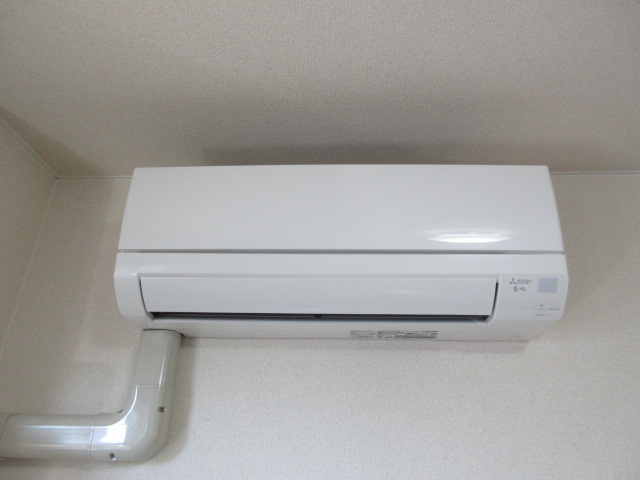 ショコラM28の設備