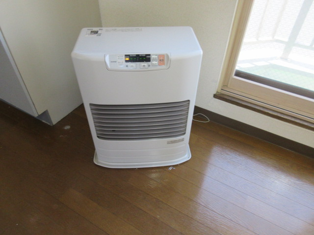 ショコラM28の設備