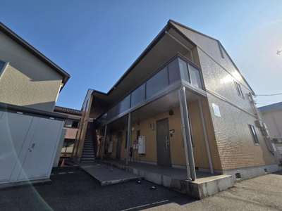 【外観】 | ＲＥＳＩＤＥＮＺ ＦＡＬＫＥ
