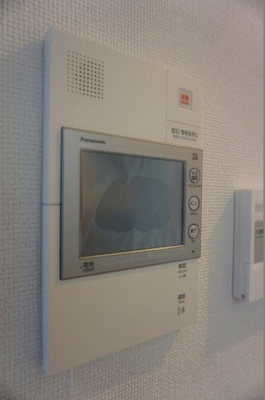 【セキュリティ】 | セレニテ桜川駅前プリエ