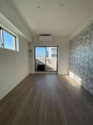 【居間・リビング】 | セレニテ桜川駅前プリエ