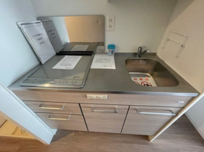 【キッチン】 | セレニテ桜川駅前プリエ