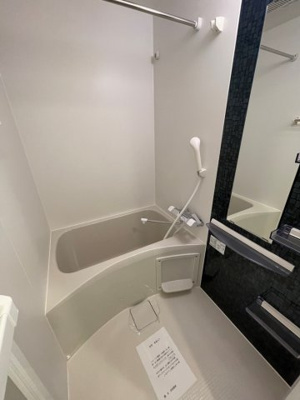 【浴室】 | セレニテ桜川駅前プリエ