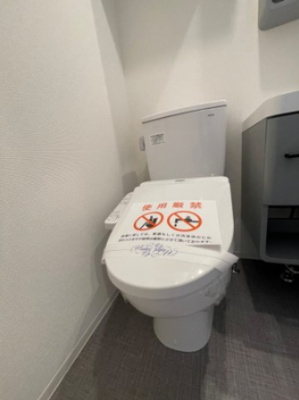 【トイレ】 | セレニテ桜川駅前プリエ