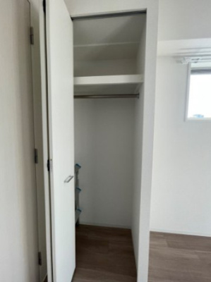 【収納】 | セレニテ桜川駅前プリエ