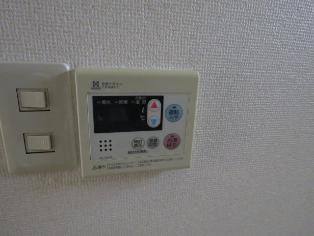 メビウス霞ヶ関の設備