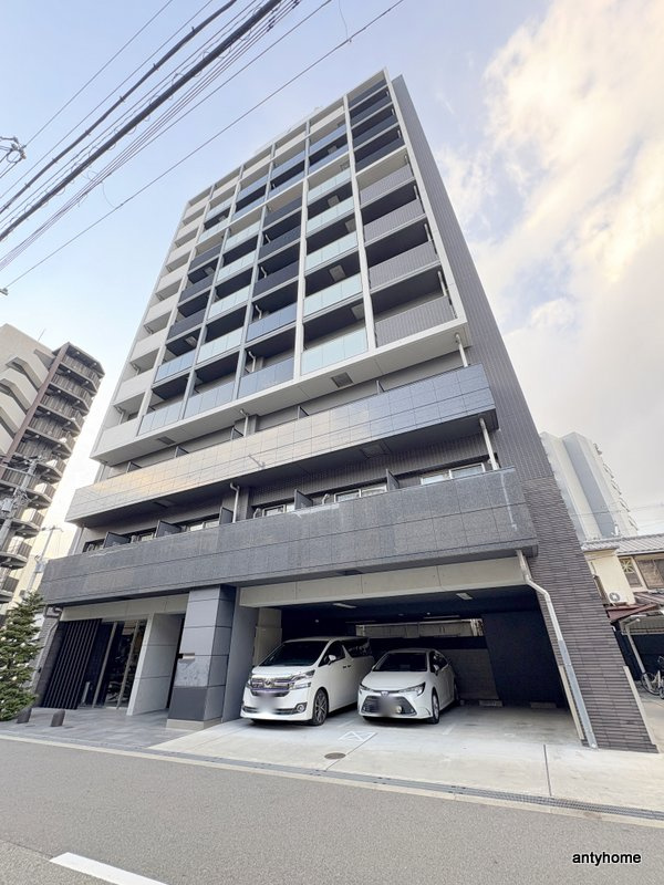 アクアプレイス福島EYE 仲介手数料無料