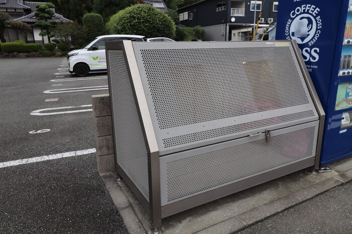ネオグランデのその他共用部分