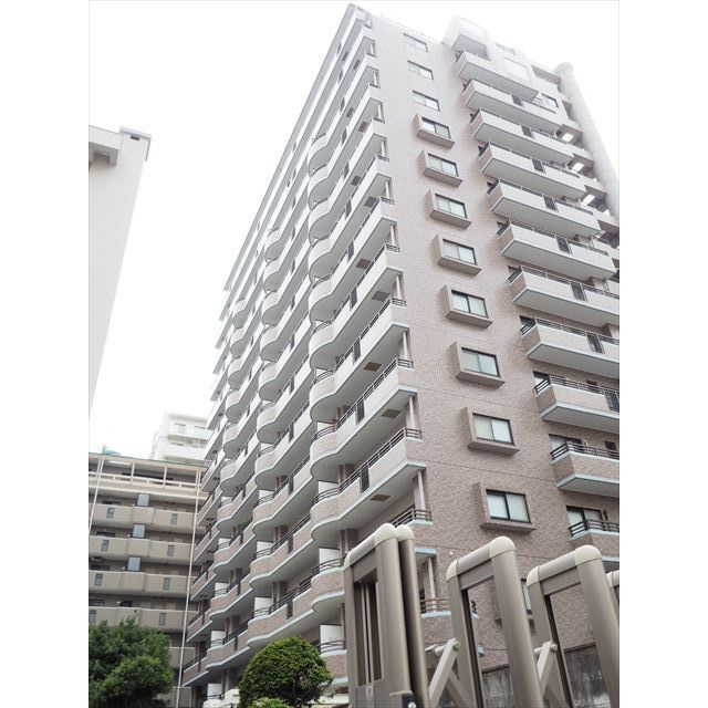 アーバンパレスアクス大濠