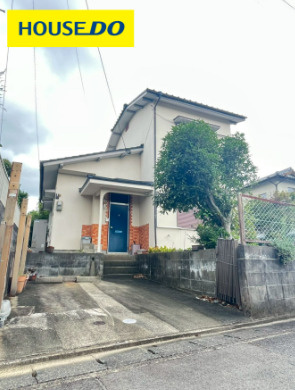 【外観】 | 福岡県久留米市上津町