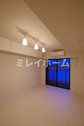 ブライズ多摩川DUE