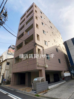 【外観】 | ウエスト・ストーリー