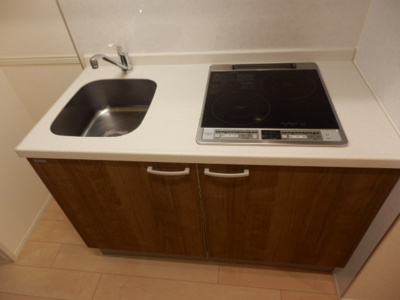 【キッチン】 | ウエスト・ストーリー