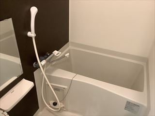 【浴室】 | ウエスト・ストーリー