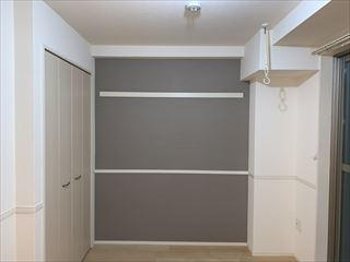 【寝室】 | ウエスト・ストーリー