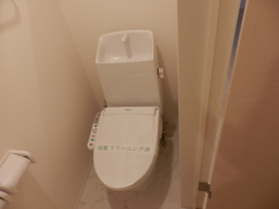 【トイレ】 | ウエスト・ストーリー