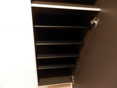 【収納】 | ウエスト・ストーリー