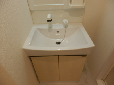 【洗面所】 | ウエスト・ストーリー