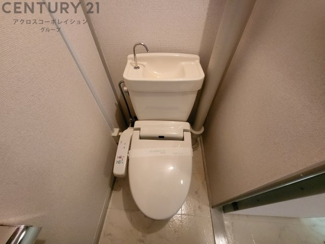 バストイレ別でおすすめ！