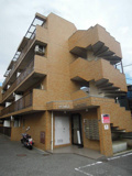 ダイアパレス三ツ沢公園東館の画像