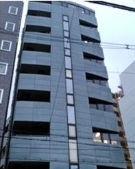 ＴＭＧ阿波座ビル