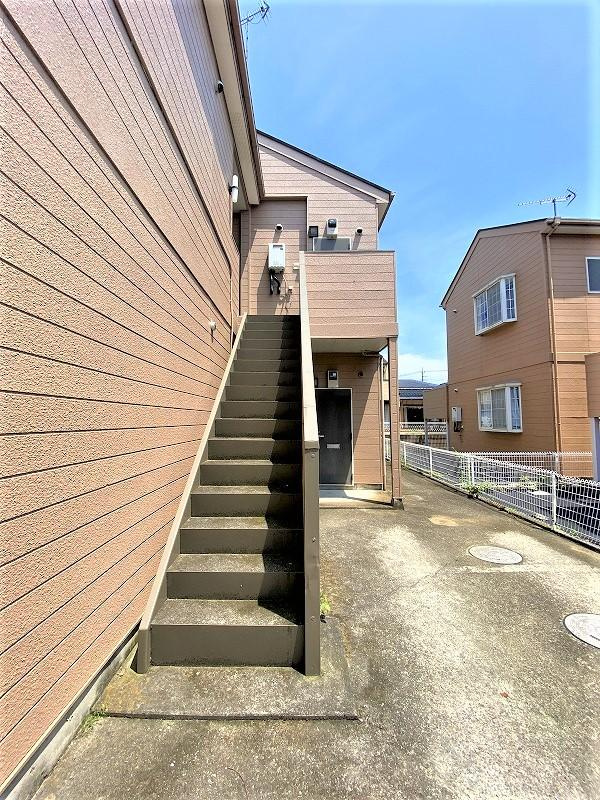 アリス太田第８－３号棟のその他共用部分