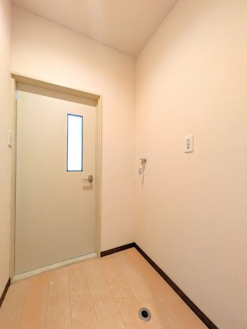 アリス太田第８-３号棟の設備