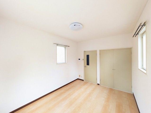 アリス太田第８－３号棟のその他