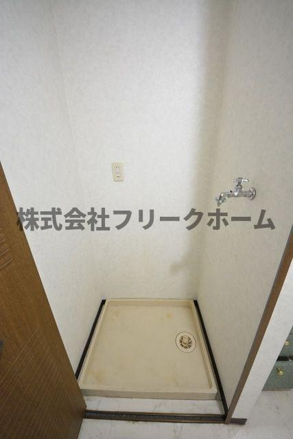 武蔵野市境４丁目の賃貸マンションの設備
