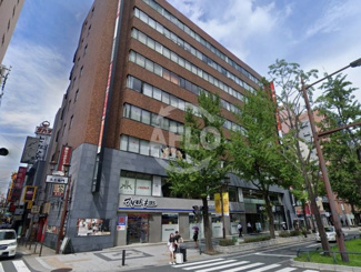 【外観】 | 難波日興ビル　外観