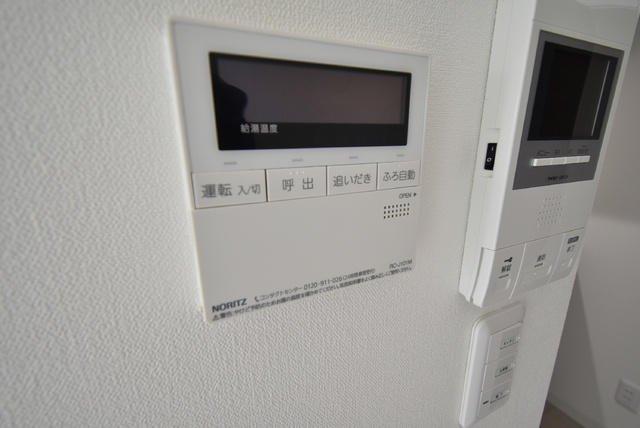 ルシエル東海通ノース　名古屋市賃貸　仲介手数料無料の設備
