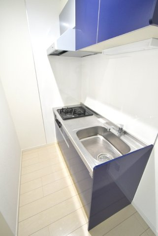 ルシエル東海通ノース　名古屋市賃貸　仲介手数料無料のキッチン