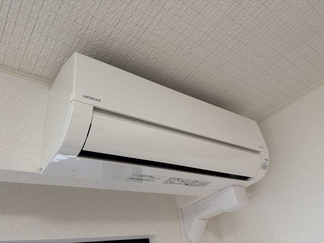 ヴェルナール赤羽の設備