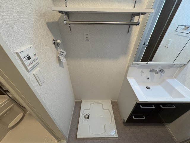 ヴェルナール赤羽の設備