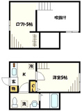 Cozy House 相模原の画像