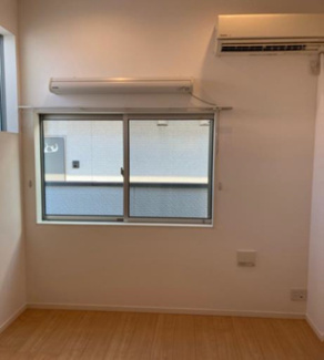 【居間・リビング】 | Cozy House 相模原 | ※写真は他の部屋です
