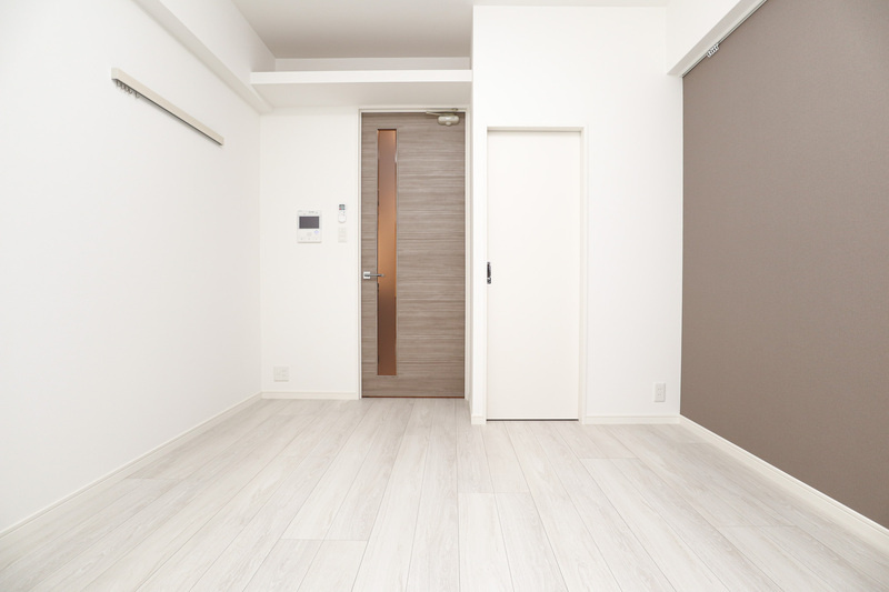 サヴォイ　ル・プルミエ　パリエ　13階の居間・リビング|別号室のものになります。現状優先。