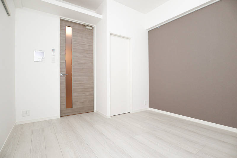 サヴォイ　ル・プルミエ　パリエ　13階の居間・リビング|別号室のものになります。現状優先。