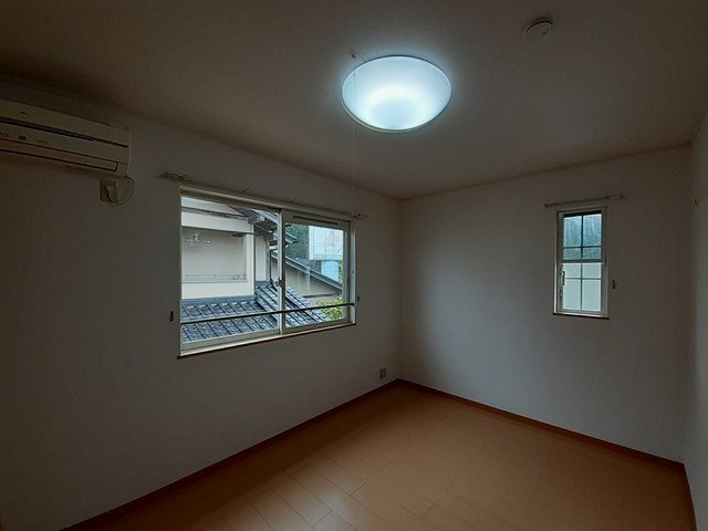 ジェルメ・ローズの内装