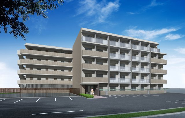 ビエラコート岸部中