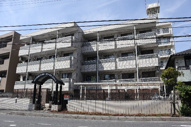 ジュネス市川の画像