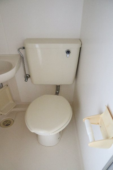 【トイレ】 | ジュネス市川 | トイレはお部屋探しの注目ポイントです