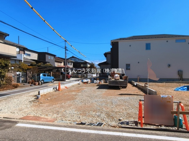 小幡2期の外観