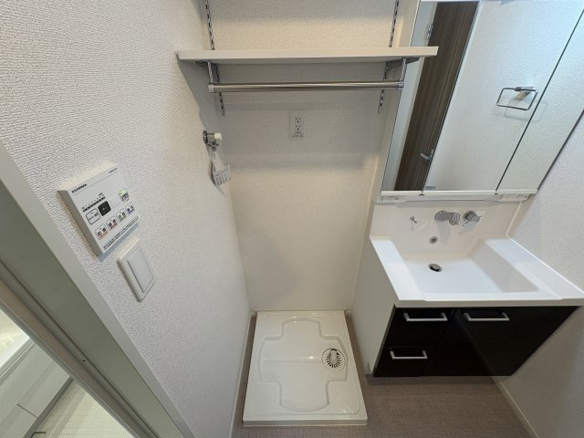 ヴェルナール赤羽の設備