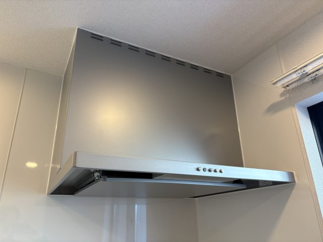 ヴェルナール赤羽のキッチン