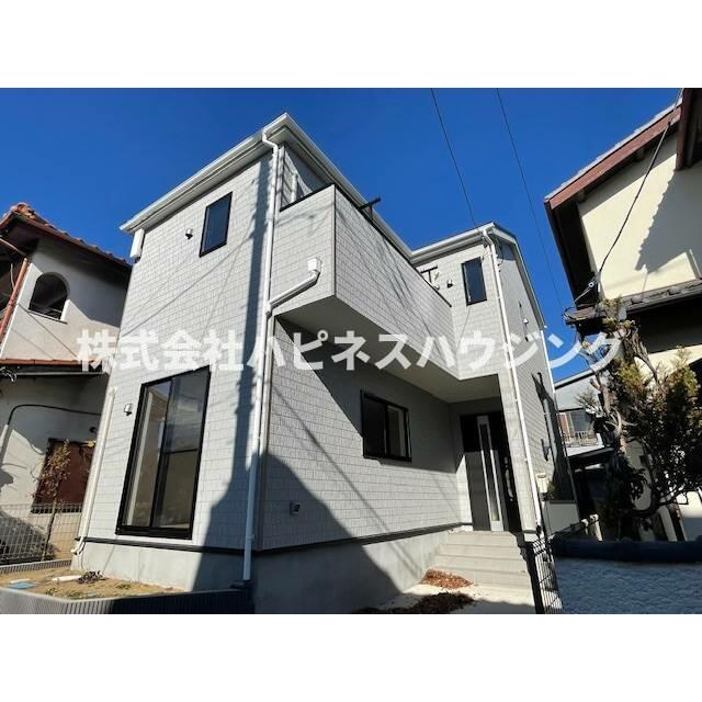 Ｓｕｍａｉ－ｔｏ流山市加０１(スマイートナガレヤマシカゼロイチ)