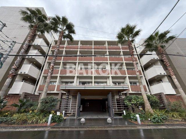 福岡市南区清水１丁目の賃貸マンション